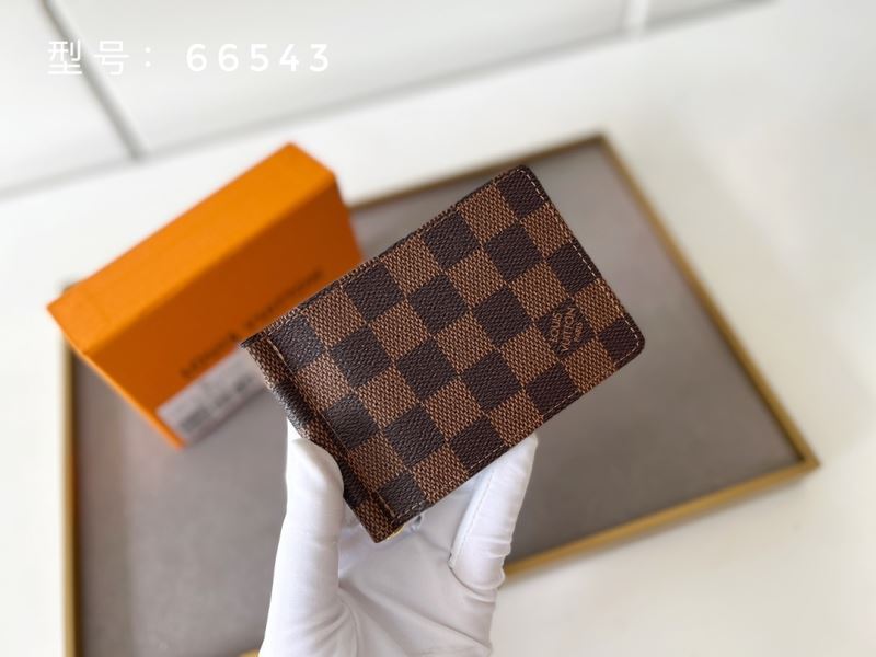 Louis Vuitton Wallets Purse